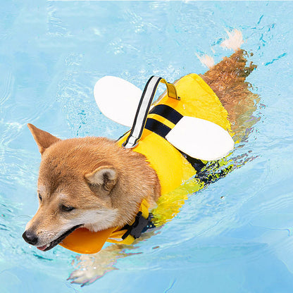 Splash Bee